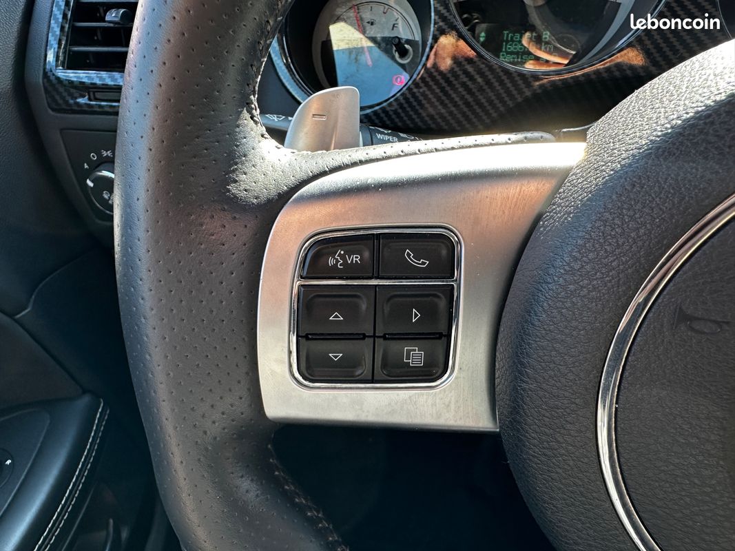 DODGE CHALLENGER V8 6.4 475ch SRT8 BVA *SUIVI COMPLET (image 25)