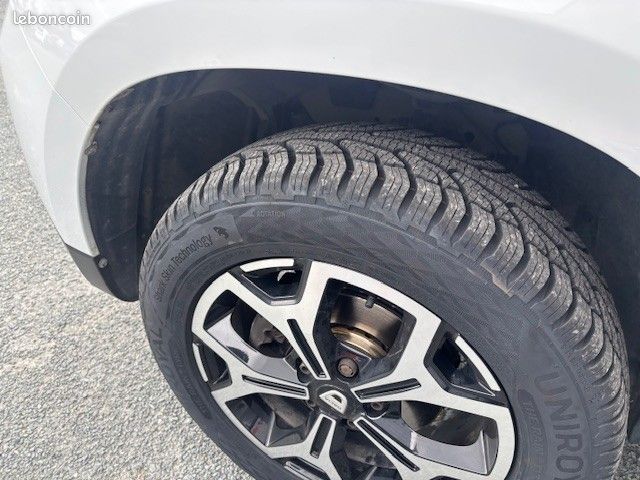 Magnifique Dacia Duster 1.5 dci 115 Prestige (image 8)