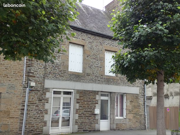 Maison de ville 5 pièces 115 m²