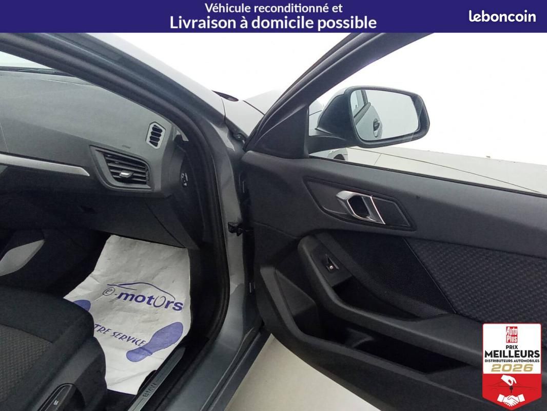BMW Série 1 116i 109 +GPS +PDC AV/AR (image 15)