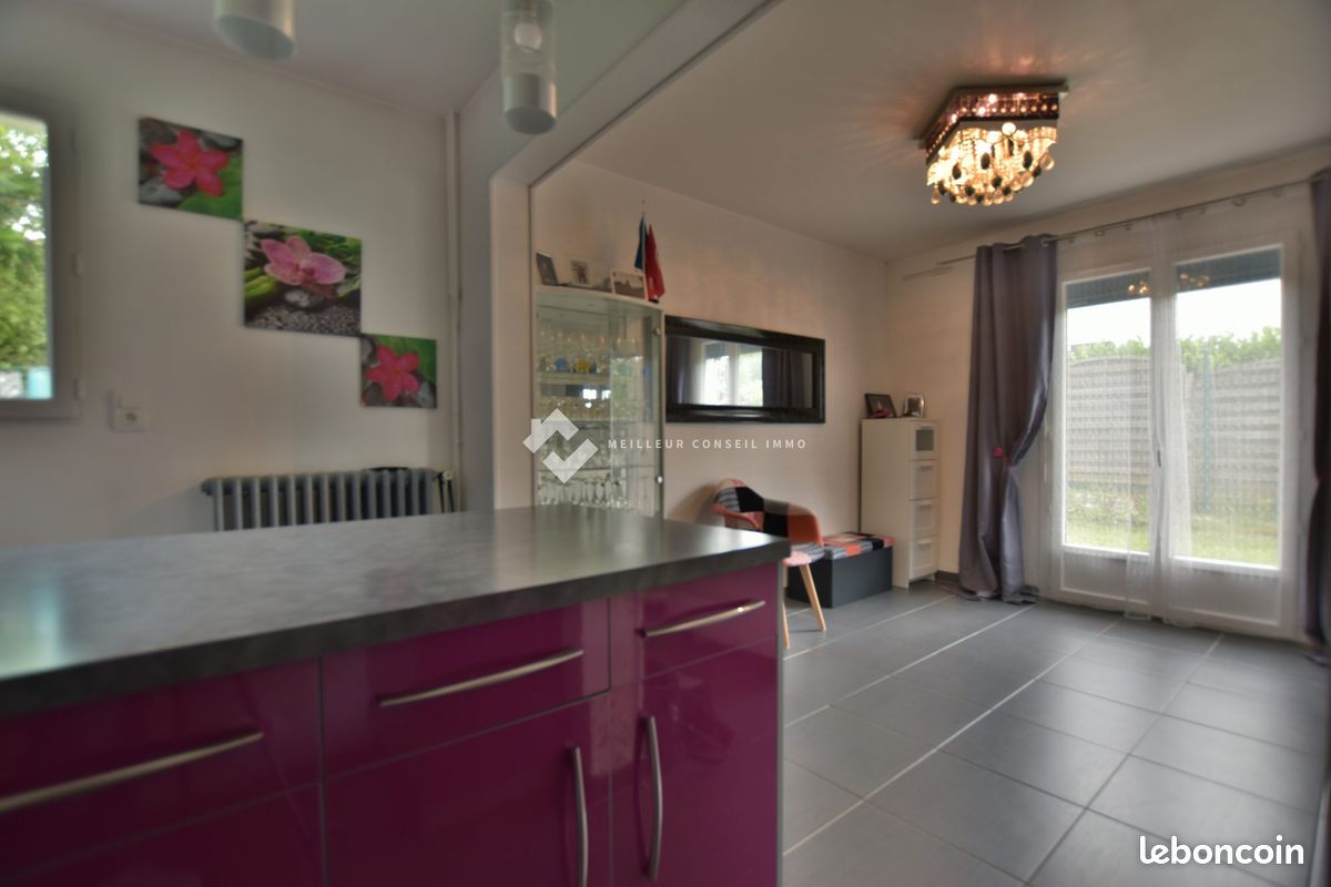 Maison 6 pièces 115 m² - Mont-de-Marsan 40000 (image principale 2)
