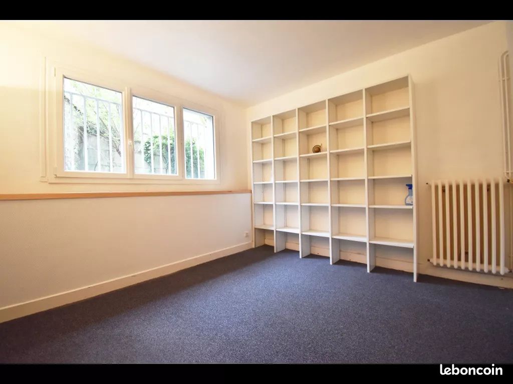 Appartement 3 pièces 72 m² - Limoges 87000 (image principale 2)