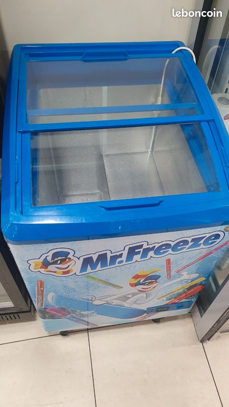Congélateur M.FREEZE (image 2)