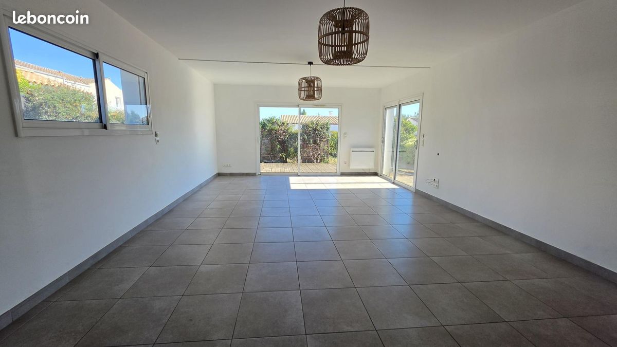 Maison 4 pièces 97 m² · à L'Houmeau · 97 m² · 369 000 €