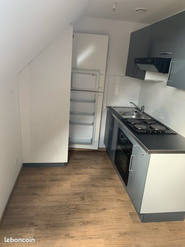Appartement 1 pièce 22 m² · à Avesnes-sur-Helpe · 22 m² · 320 €/mois