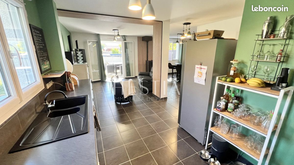 Maison 5 pièces 99 m² (image 6)