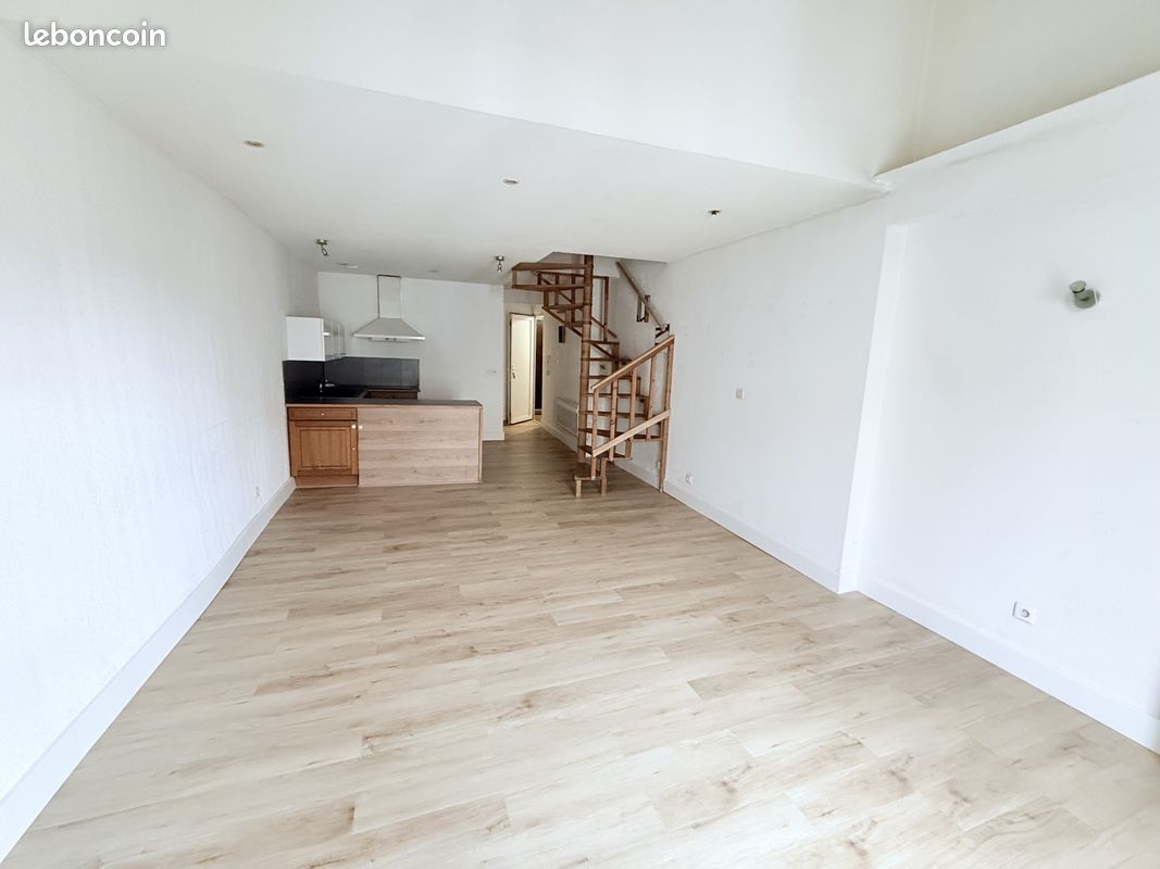 Appartement 3 pièces 52 m² · à Mèze · 52 m² · 682 €/mois