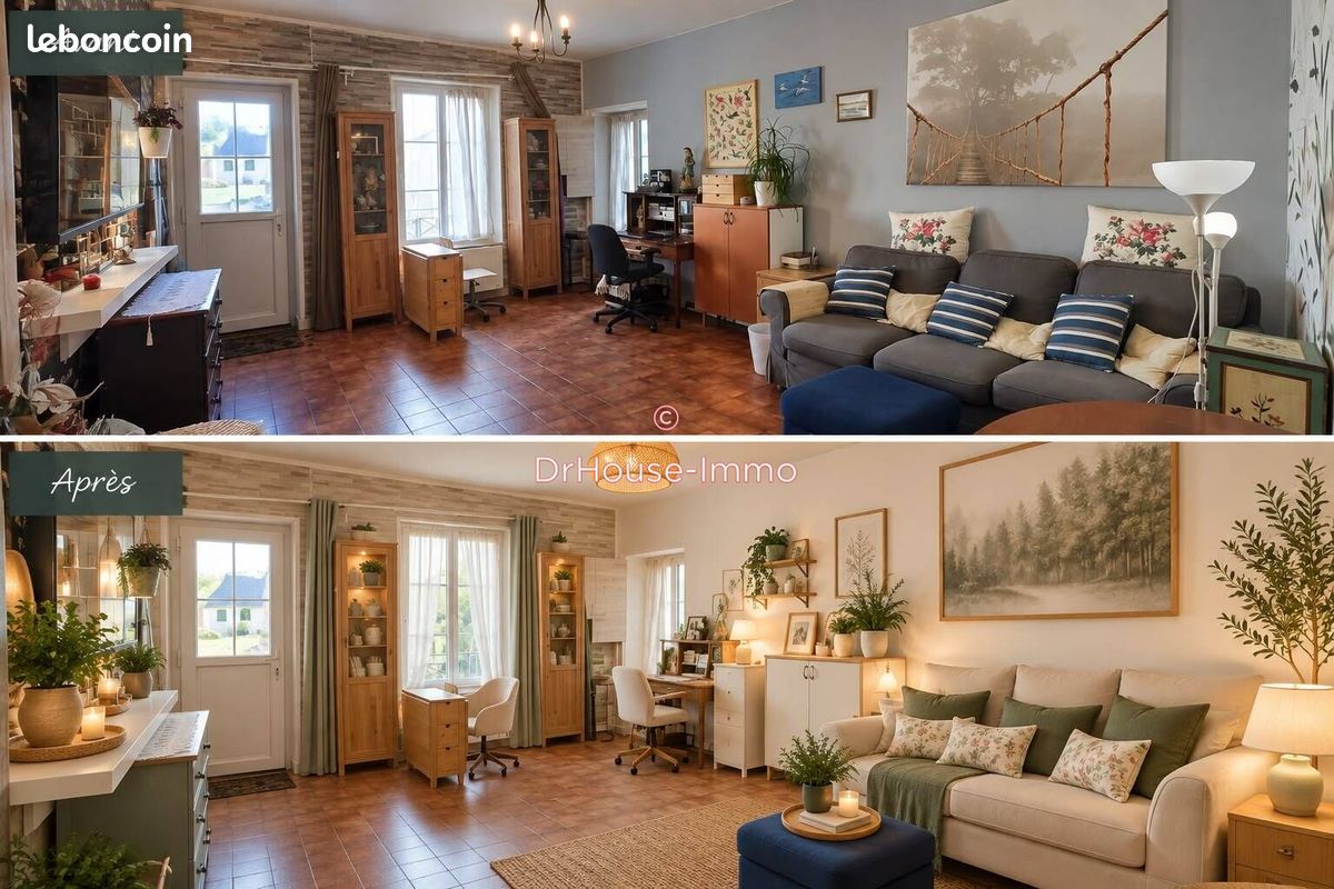 Maison 7 pièces 135 m² · à Jouarre · 135 m² · 185 000 €