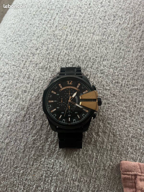 Montre Diesel (image 1)