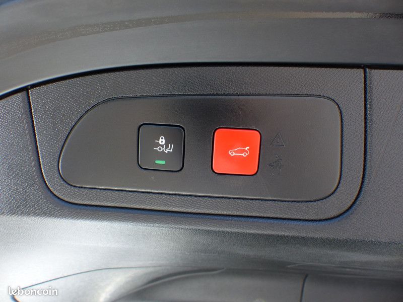 Ds DS 7 CROSSBACK PURETECH 180CH SO CHIC AUTOMATIQUE (image 11)