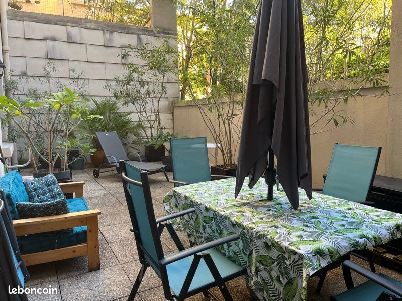 Appartement 2 pièces 45 m² · à Carcassonne · 45 m² · 80 900 €