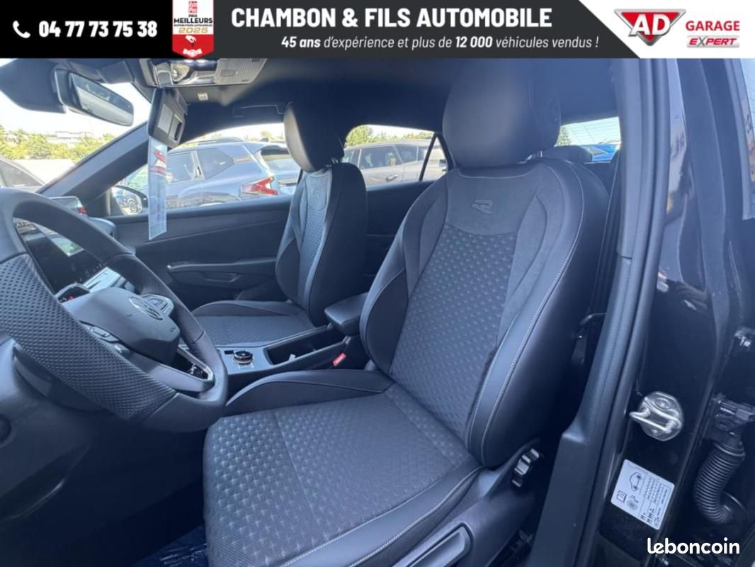 Volkswagen T-Roc 1.5 eTSI Hybrid 150 ch DSG7 R-Line Garantie 5 ans (image 9)