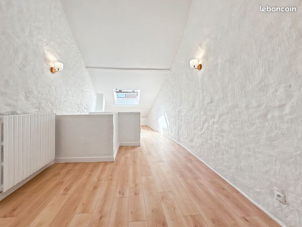 Maison a louer mantes-la-jolie - 3 pièce(s) - 65 m2 - Surfyn