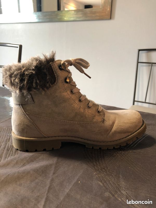 Bottines (image 4)