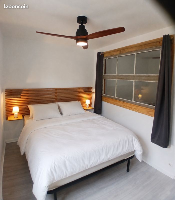 Appartement 2 pièces 35 m² · à Le Mans · 35 m² · 600 €