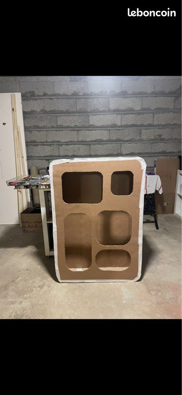 Meuble fait main (image 8)