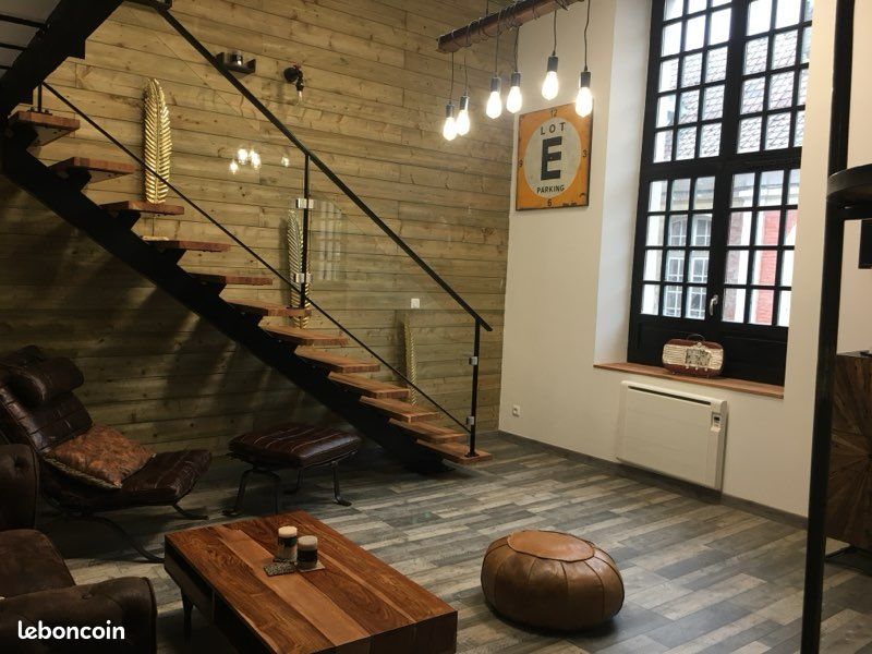 Appartement 2 pièces 33 m² · à Douai · 33 m² · 119 000 €