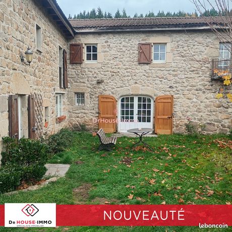 Maison 9 pièces 271 m²