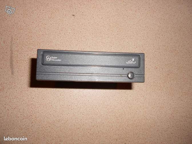 Graveur cd/dvd samsung sh-s223 interne (image 1)