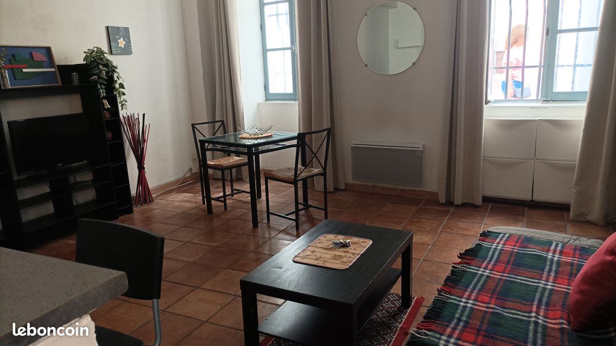 Appartement 2 pièces 47 m² · à Avignon · 47 m² · 560 €/mois