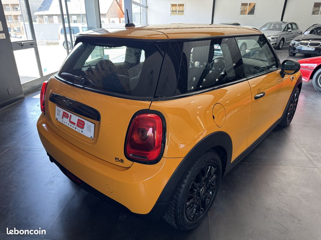 Mini MINI ONE 75CH (image 6)
