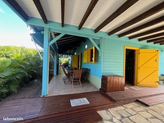 Maison 5 pièces 92 m² · à Le Vauclin · 92 m² · 399 000 €
