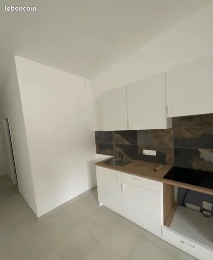 Appartement 49 m² · à Lodève · 49 m² · 540 €