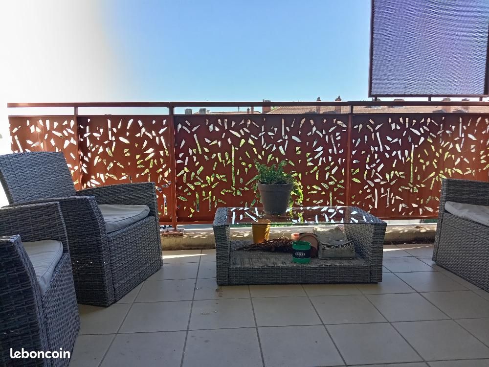 Appartement 3 pièces 75 m² · à Lyon · 75 m² · 1 424 €/mois