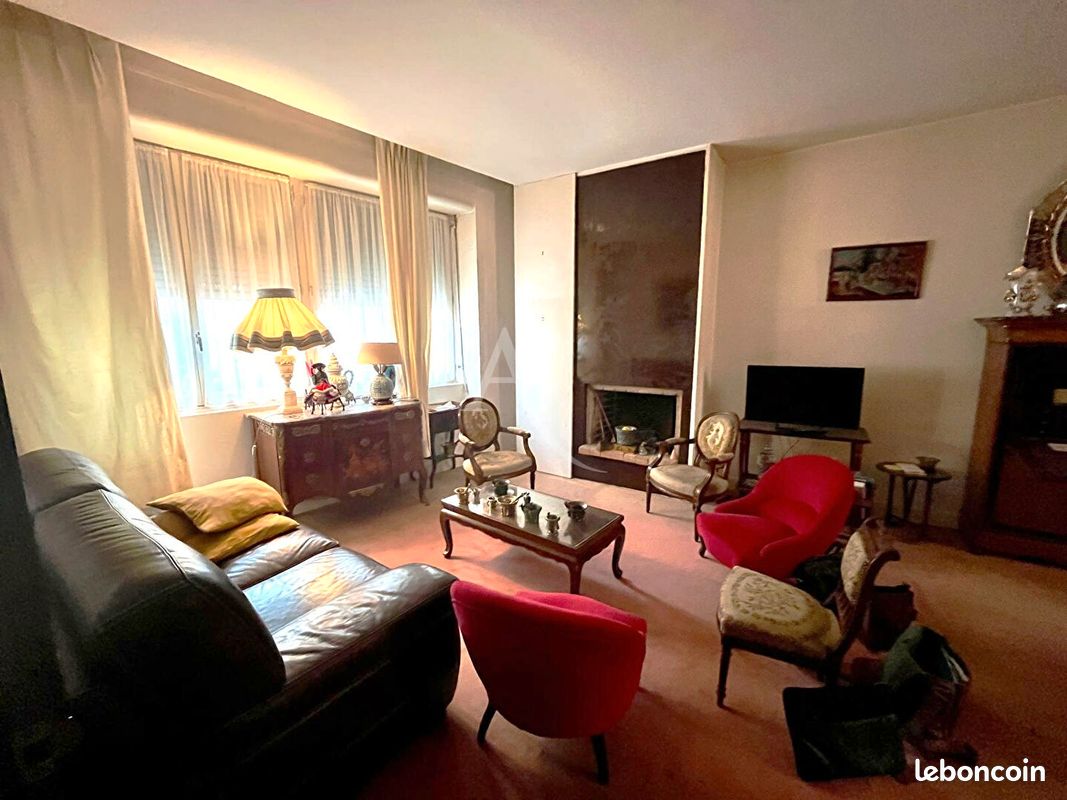 Maison 5 pièces 123 m² · à Bordeaux · 123 m² · 480 000 €
