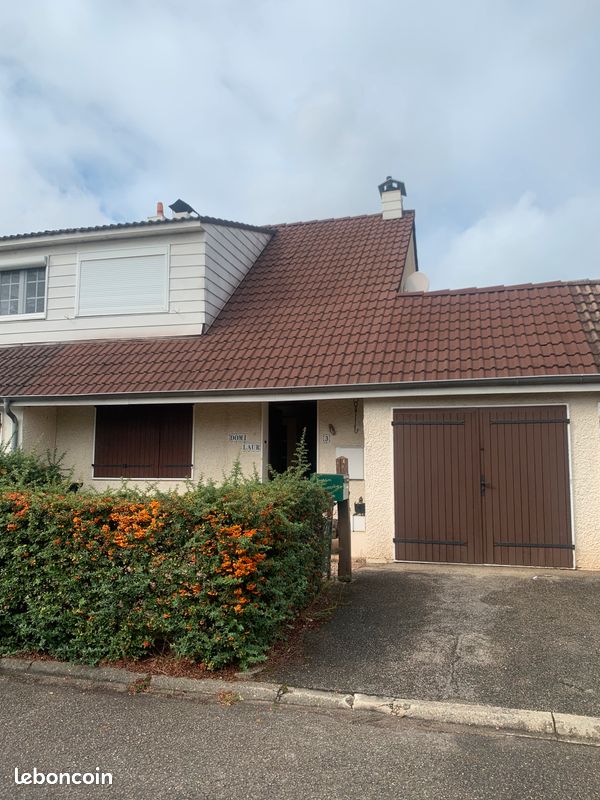 Maison à Meyzieu (image 2)