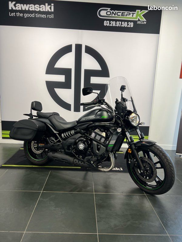 Vulcan s (image 3)