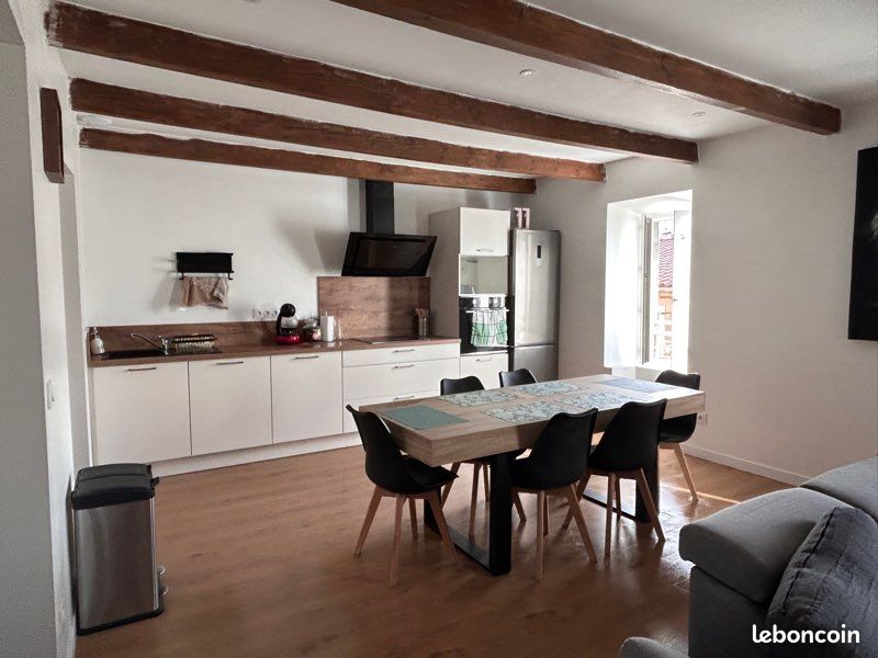 Appartement 3 pièces 60 m² · à Millau · 60 m² · 710 €
