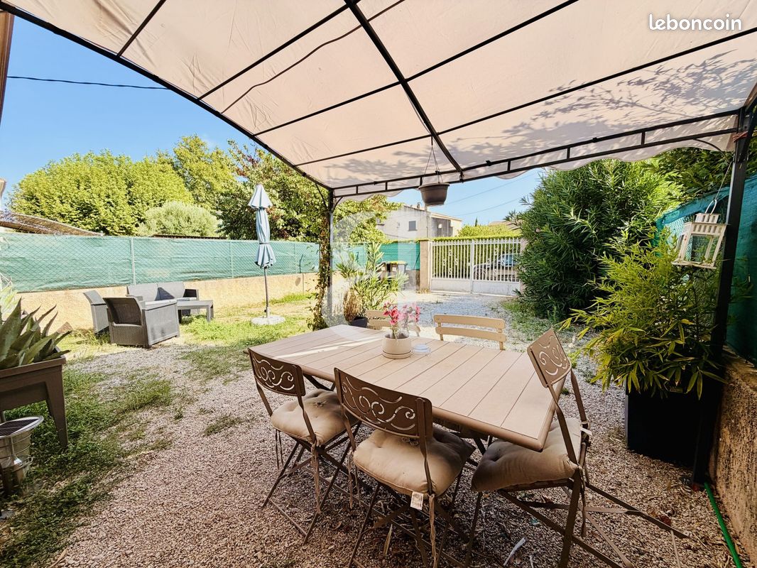 Maison 3 pièces 69 m² · à Saint-Rémy-de-Provence · 69 m² · 224 000 €
