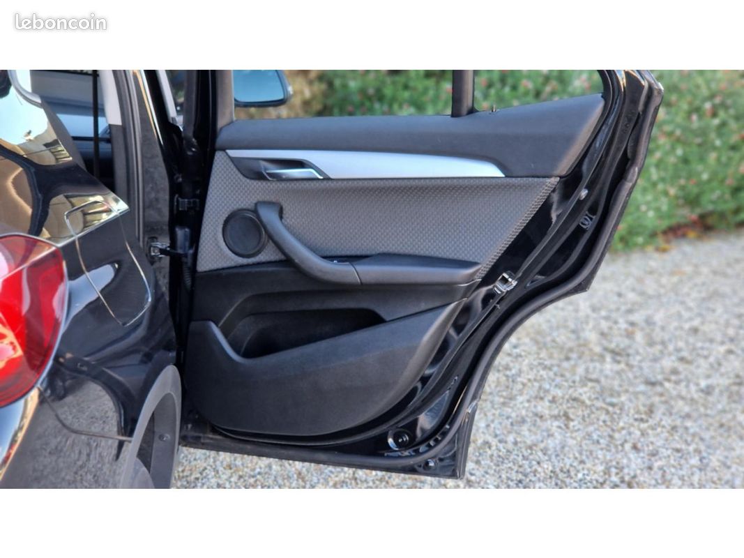 BMW X2 sDrive 16d - BV DKG - S&S F39 Premiere (image 26)