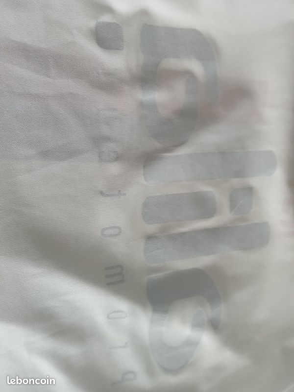 Maillot de foot olympique lyonnais (image 3)