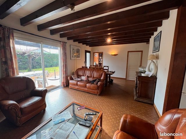Maison 4 pièces 80 m² - Garein 40420 (image 2)