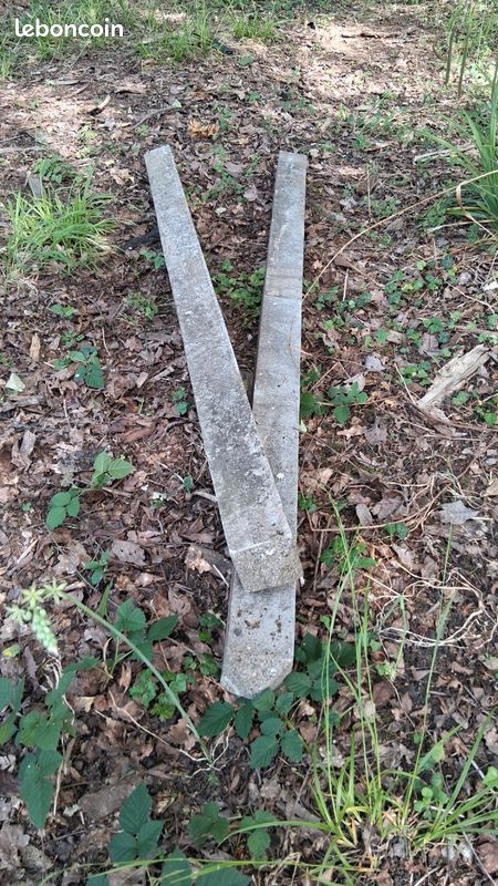 Poteaux béton (image 3)