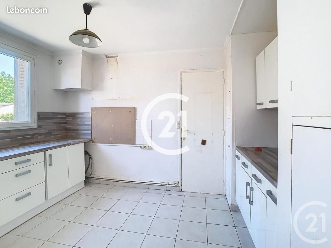 Pavillon 4 pièces 73 m² - Cognac 16100 (image principale 4)