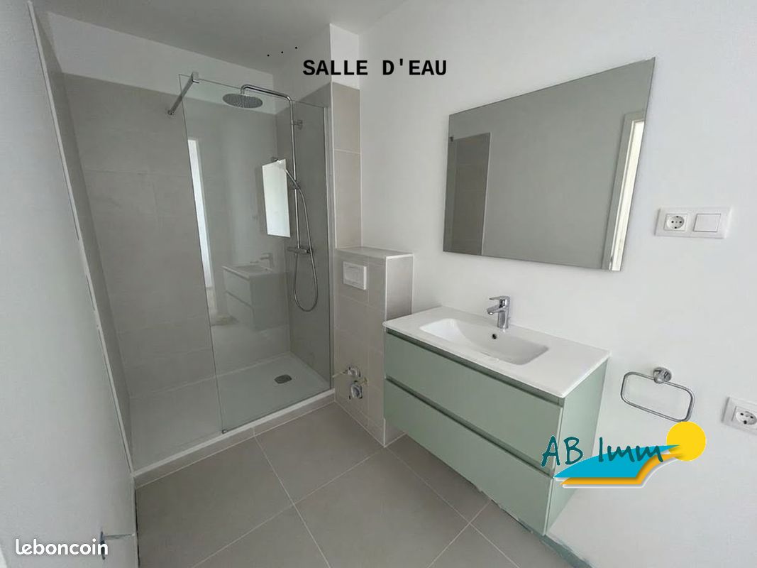 Appartement 2 pièces 31 m² · à Lanester · 31 m² · 125 640 €
