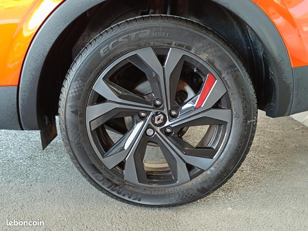 Renault Arkana E-Tech 145 R.S. Line (image 7)