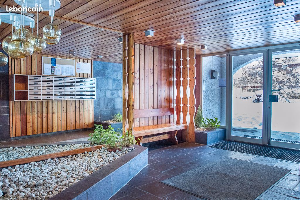 Chamonix centre clos du savoy T2 4 a 6 personnes ideal 4 (image 10)