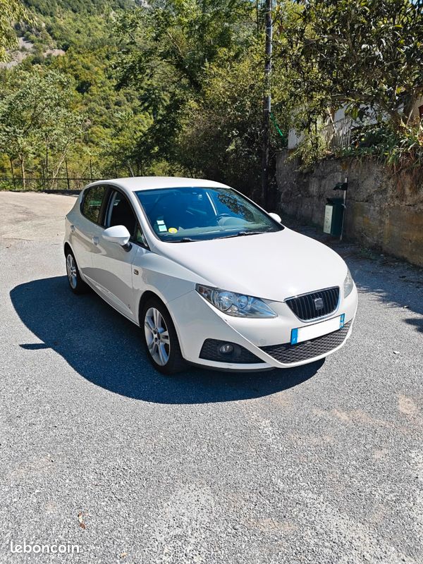 Seat Ibiza tdi 90cv (image 1)