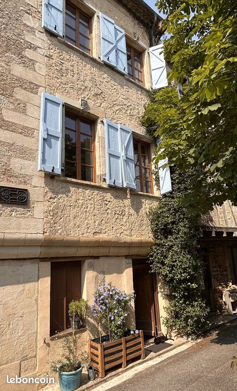Maison 7 pièces 210 m² · à Aurignac · 210 m² · 239 000 €