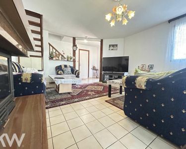 Maison 400 000 € - 91 m²