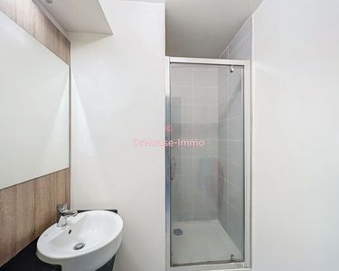 Appartement 275 000 € - 62 m²