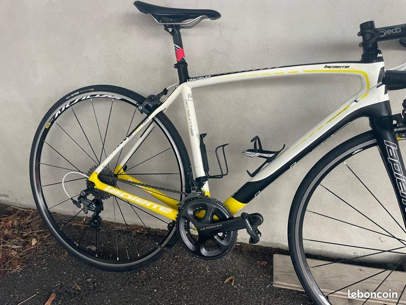 Lapierre Sensium 400 Vélos