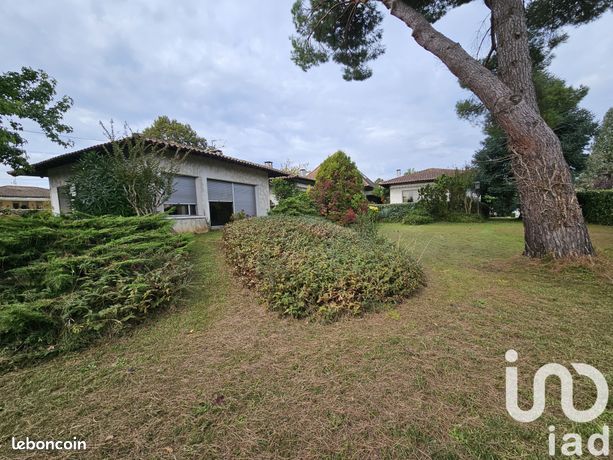 Propriété 10 pièces 240 m²