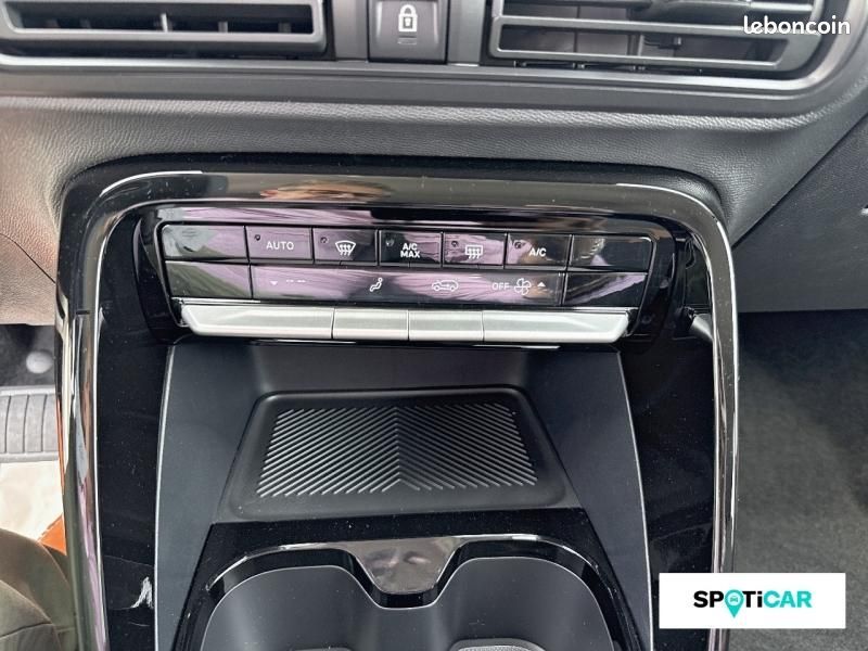 Citroen C3 Aircross 1.2 Hybride 136ch MAX (image 16)