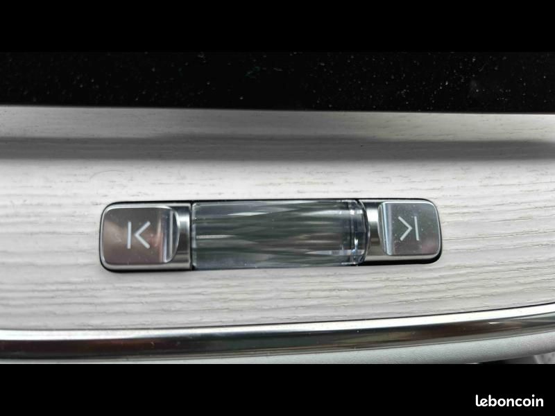 Volvo ES90 Single 333ch Ultra 2026 (image 28)