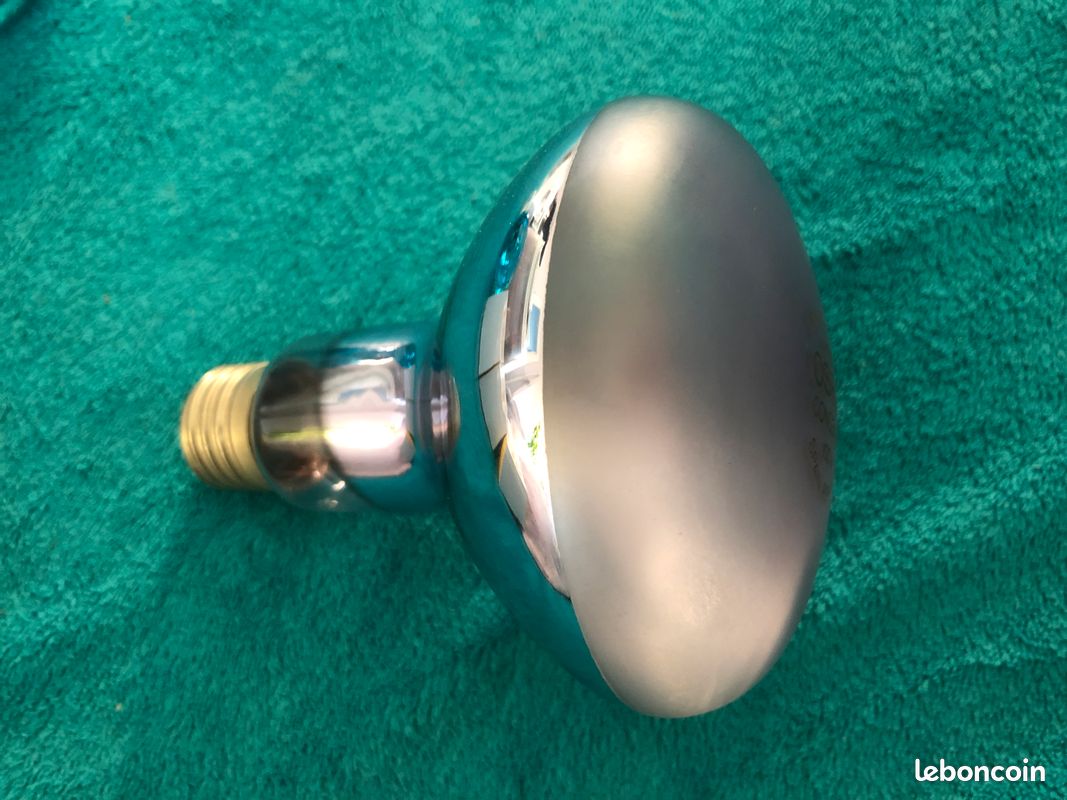 Ampoule 100W E27 OSRAM CONCENTRA RÉFLECTEUR R95 (image 2)
